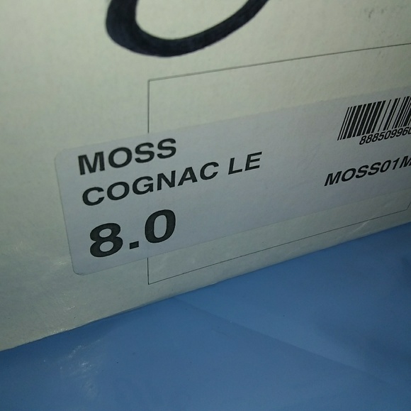 Steve Madden Moss Boots - Picture 2 of 7